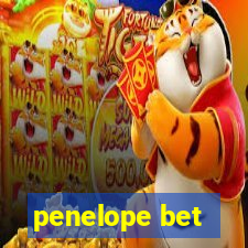 penelope bet